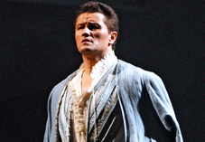 Rusalka (Dvořák): Met at the Hett