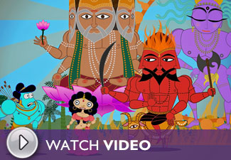 Play Sita Sings the Blues Video