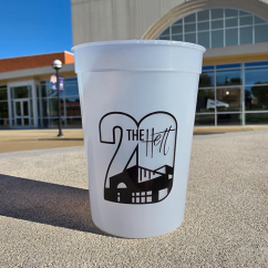 The HEtt 20th Season Cup