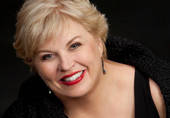A Masterworks Weekend with Christine Brewer