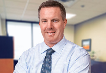 Lanter Lecture Series presents Mike Marchal