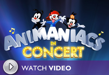 Animaniacs in Concert