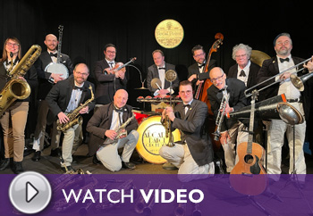 Arcadia Dance Orchestra
