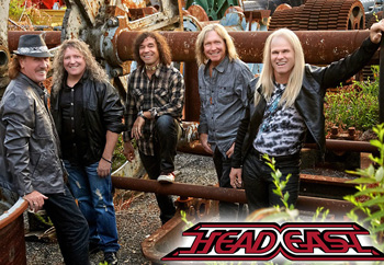 Head East