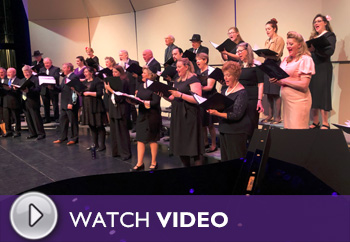 Masterworks Chorale