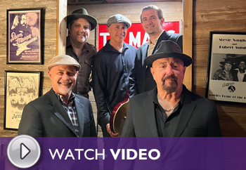 The Fabulous Thunderbirds