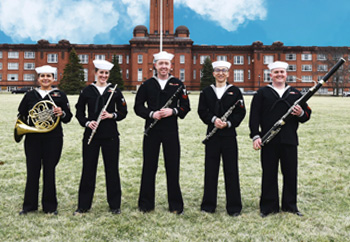 U.S. Navy Fair Winds