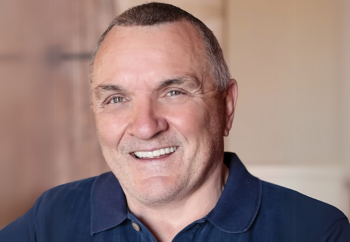 Rudy Ruettiger