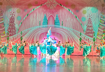The Nutcracker