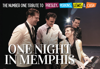 One Night in Memphis