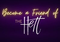 Friend of the hett