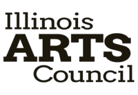 Illinois Arts Council Logo
