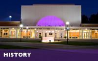 History of The Hett history