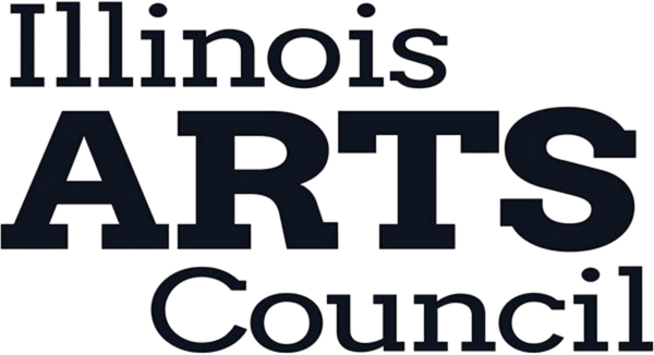 Illinois Arts Council Logo